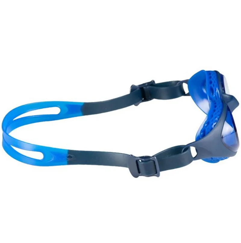 Arena Air Junior Swim Goggles Blue/Blue-1